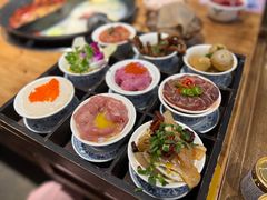 -楠火锅(广州总店)