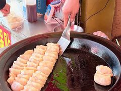 -水丰锅贴(延吉东路店)