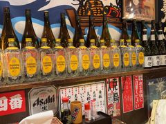 -平成屋·午肴夜酒(四川北路店)