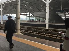 -余姚北站
