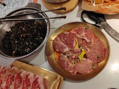-花味·自助烤肉(雨花客厅店)
