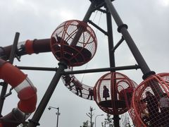 -枫香湖儿童公园