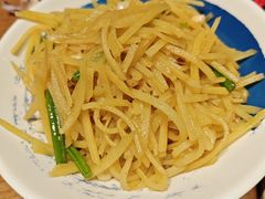 -满园烤鸭·春饼(奥体万达店)