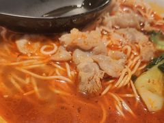 -和府捞面(东直门银座店)