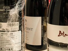 -浦江餐饮•上海菜馆(五四路店)