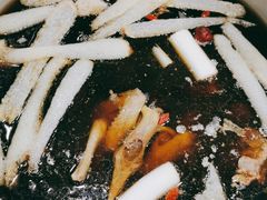 -生宇山珍野生菌汤锅•始于1999(双流古塔店)