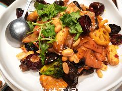 -素心小筑(后沙裕镇店)