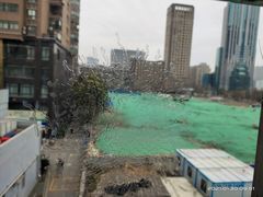 -利济北路(地铁站)