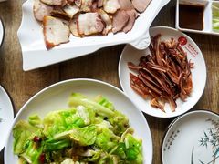 -沈阳李连贵熏肉大饼(兴城店)