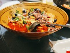 -苏先生海鲜渔庄(金桥店)