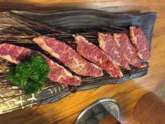 -黑牛の店·和牛烧肉(大悦城店)