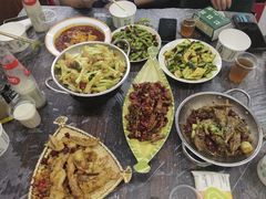 -小民大排档(光谷店)