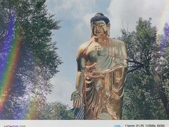 -哈尔滨极乐寺