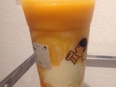 冰淇淋芒芒-喜茶(佛山岭南站店)