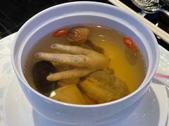 -杭州临平万丽酒店·万丽轩中餐厅