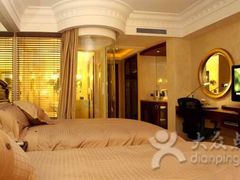 -白金汉爵大酒店(相城店)