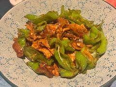 -柴米油盐三杯鸡(象山北路店)