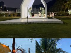 -玫瑰海岸文化旅游度假区