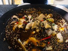 特色麻麻鱼-唐宴(大唐购物中心店)