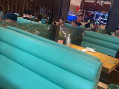 -粥全粥到海鲜家常菜·海肠捞饭(嫩江路店)