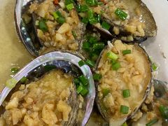 -岛中岛·海鲜大排档·万宁老字号(东澳店)