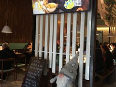 -十面春风·江南面馆(崇宁路店)