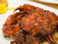 -大水车公馆·顺德菜·妈姐菜(均安店)