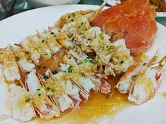 -海鲜e族(马王堆店)