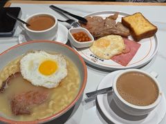 -华星冰室(湾仔店)
