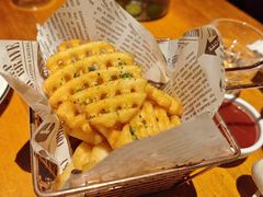 -MR.ROCKY洛奇先生·西餐&酒吧(太古仓店)