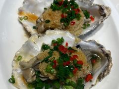-至尊鲨鱼·原烹海鲜·新浙菜(拱宸桥店)