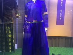 -上海纺织博物馆