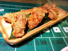-粤港湾砂锅粥·宵夜(宝龙店)