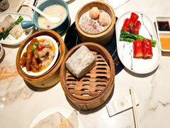 -滋粥楼·顺德菜(番禺广场总店)