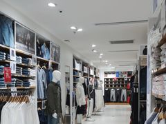 -优衣库(武汉国际广场店)