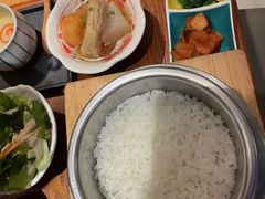 -味太助·银饭食堂(中华城店)