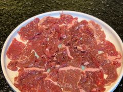 -樱嘢·炭火烧肉(惠南店)