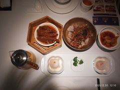 -南棠馆粤菜坊(群光店)