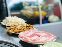 -贵州小豆腐(杨家坪总店)