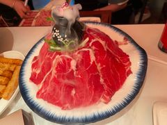-大妙火锅·非物质文化遗产(锦里店)
