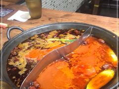 -楠火锅(龙阳广场店)