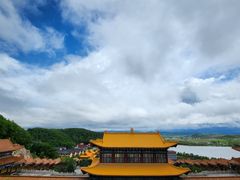 -六鼎山文化旅游区