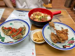 -卢聪艺小吃店(阳翟总店)