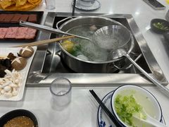 -就这么牛潮式牛肉火锅(华侨城店)