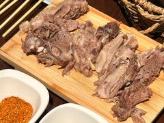 -蚝翅·海鲜粥·烧烤·龙虾季(海曙天一店)