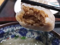 -老城南.鸭血粉丝汤(夫子庙店)