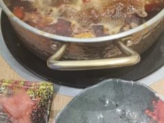 -松野谷·寿喜烧自助(华联顺义金街购物中心店)