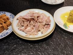-老北京胡同味道二荤铺(酒仙桥店)