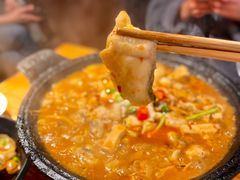 -林子石锅鱼(黄岩吾悦店)