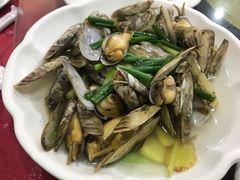 -天天渔港海鲜酒家(石浦玉泉路店)